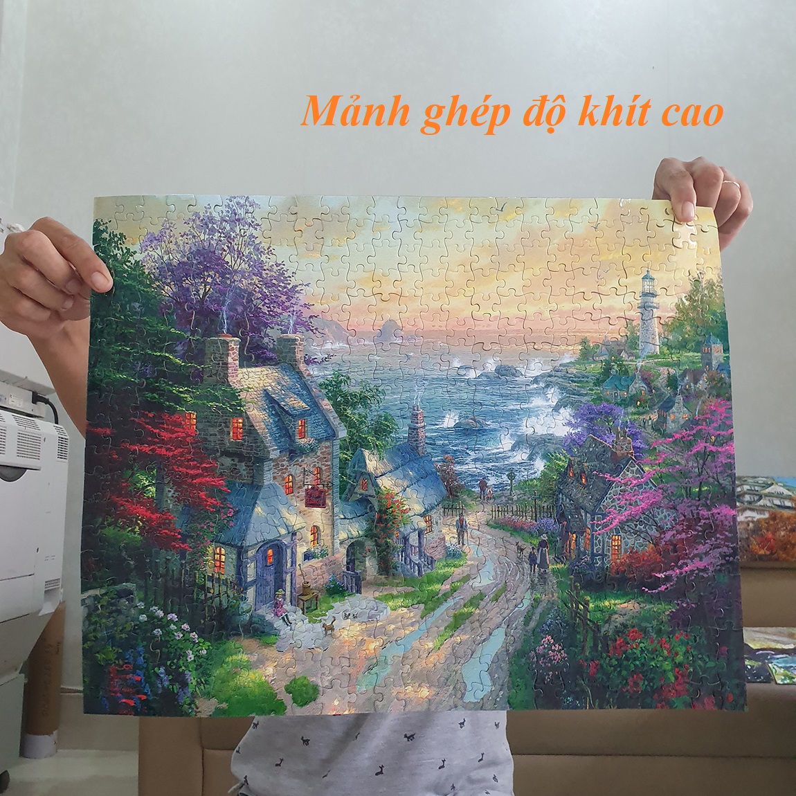Chú khủng long tốt bụng