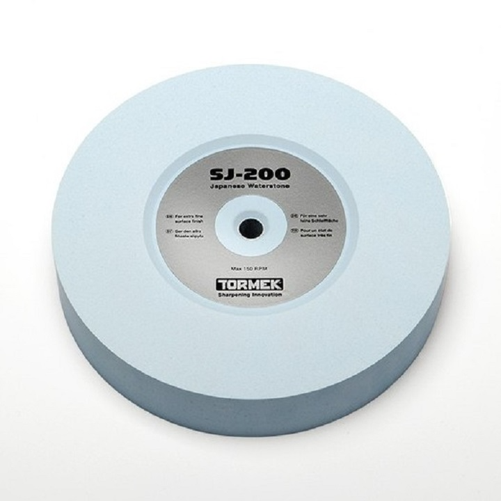 ĐÁ MÀI TORMEK SJ-200