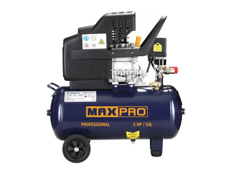 Máy nén khí Maxpro MPEAC1501/24 - 24 lít