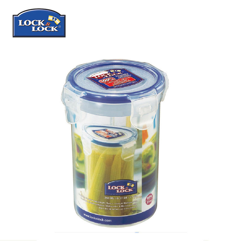 Hộp bảo quản Special Lock&Lock HPL931D - 350ml