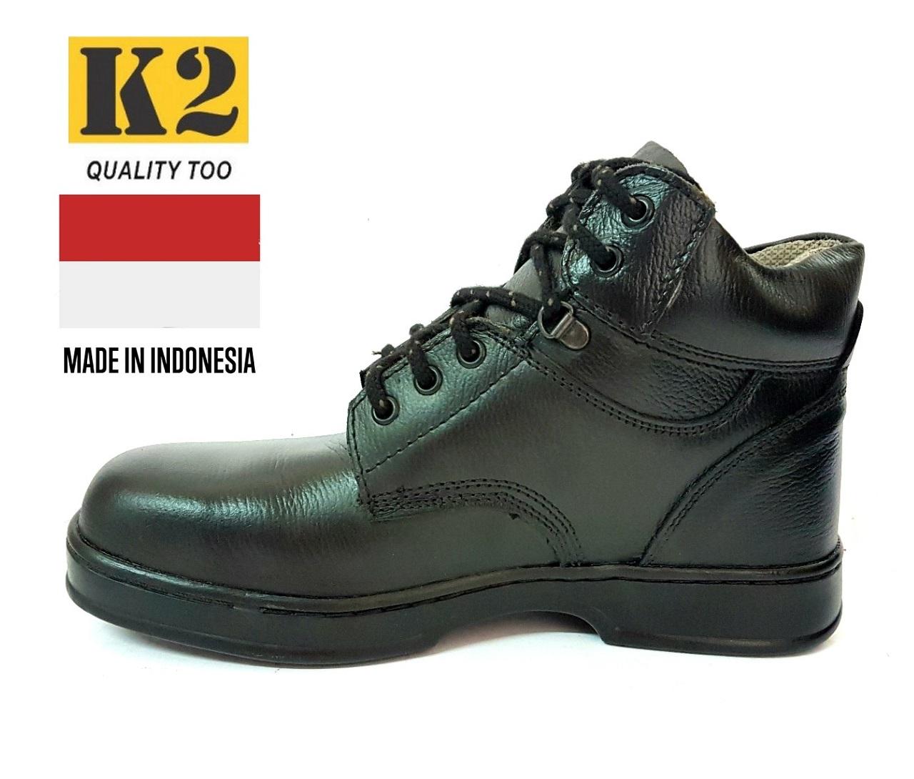 GIÀY BẢO HỘ K2 TE803