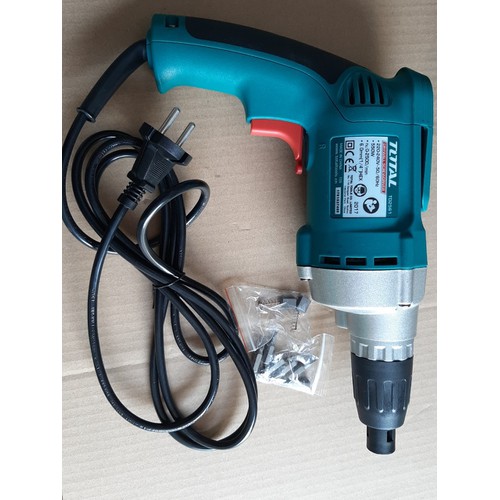 Máy bắn vít TOTAL TD2561