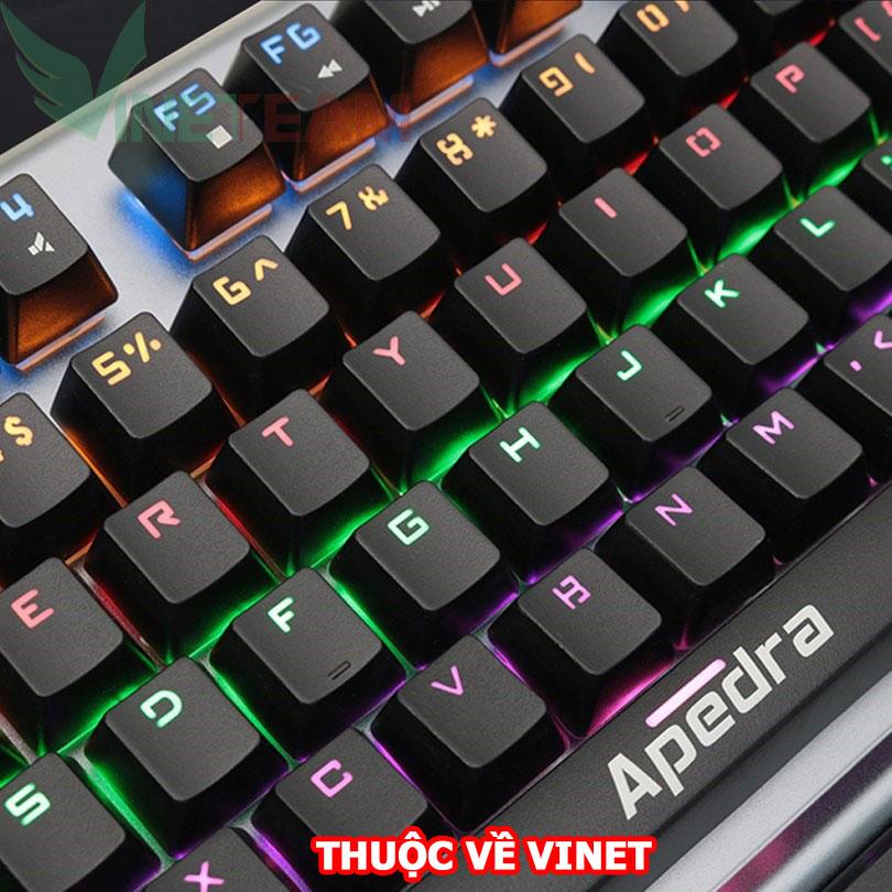 Bàn Phím Cơ Apedra MK-X90