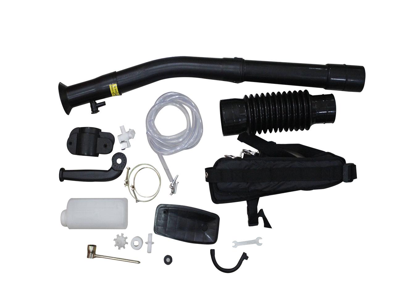 Bình xịt xạ phân Oshima 3WF-SP