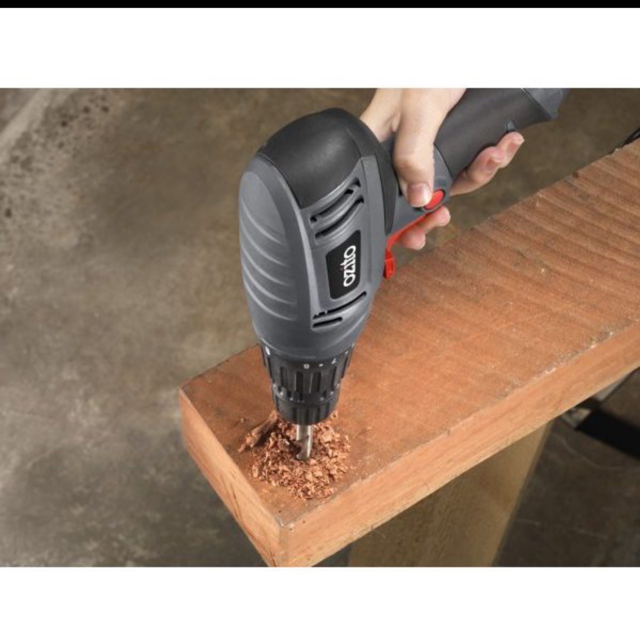 MÁY BẮT VÍT OZITO DDC-280