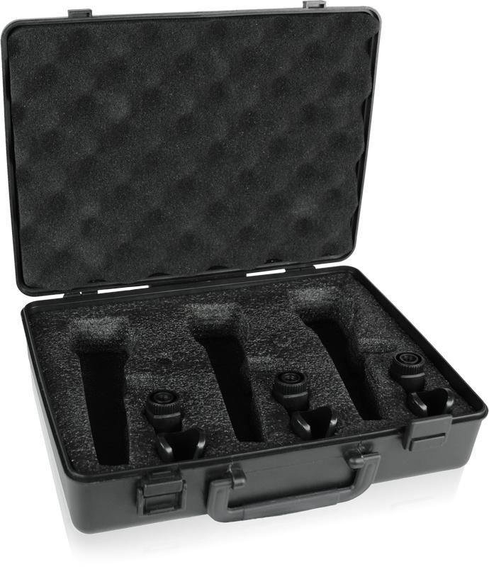 Microphone Behringer ULTRAVOICE XM1800S