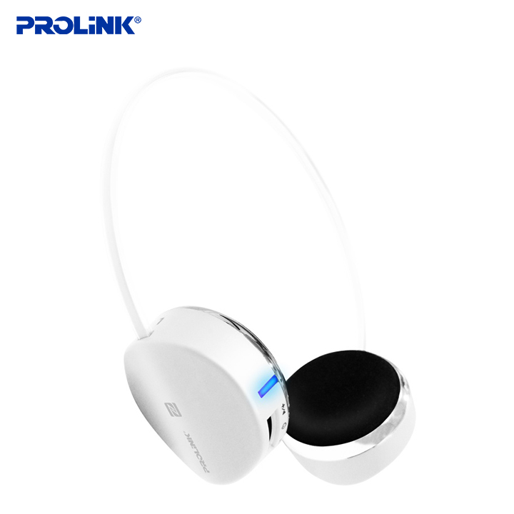 Tai nghe bluetooth Prolink Fervor Basic PHB6001EW