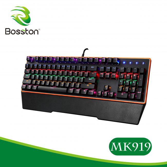 Bàn Phím Bosston MK-918