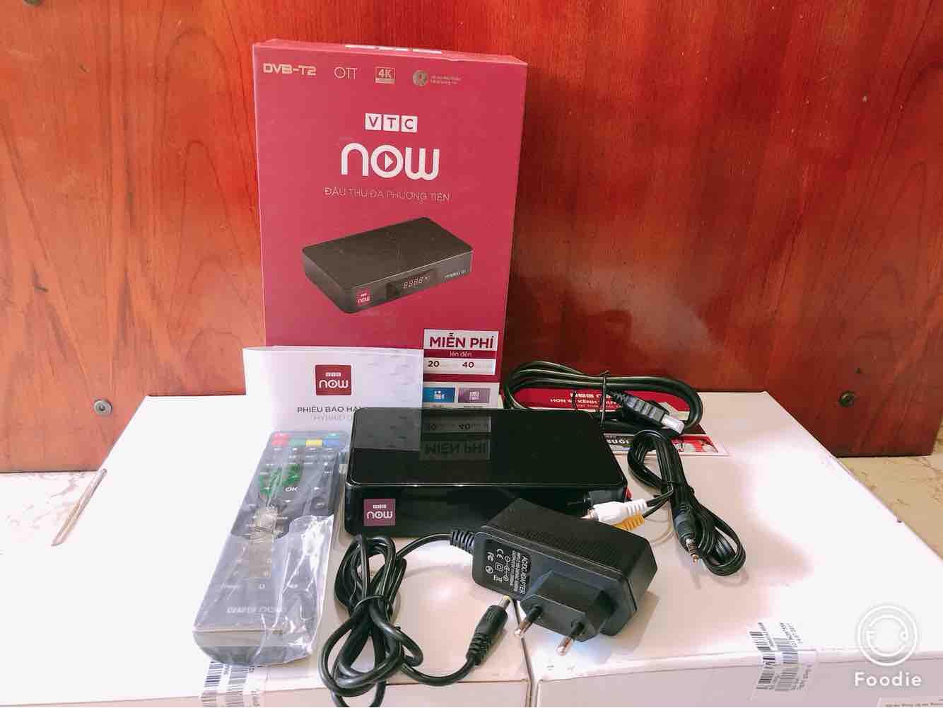 Đầu thu VTC Now Hybrid 01