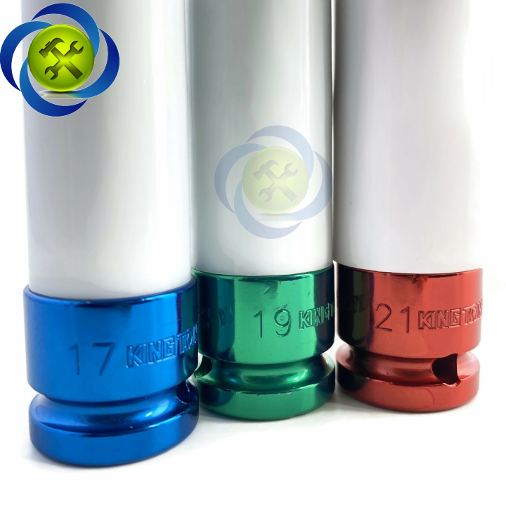 BỘ TUÝP THÁO MÂM XE KINGTONY 4405MX