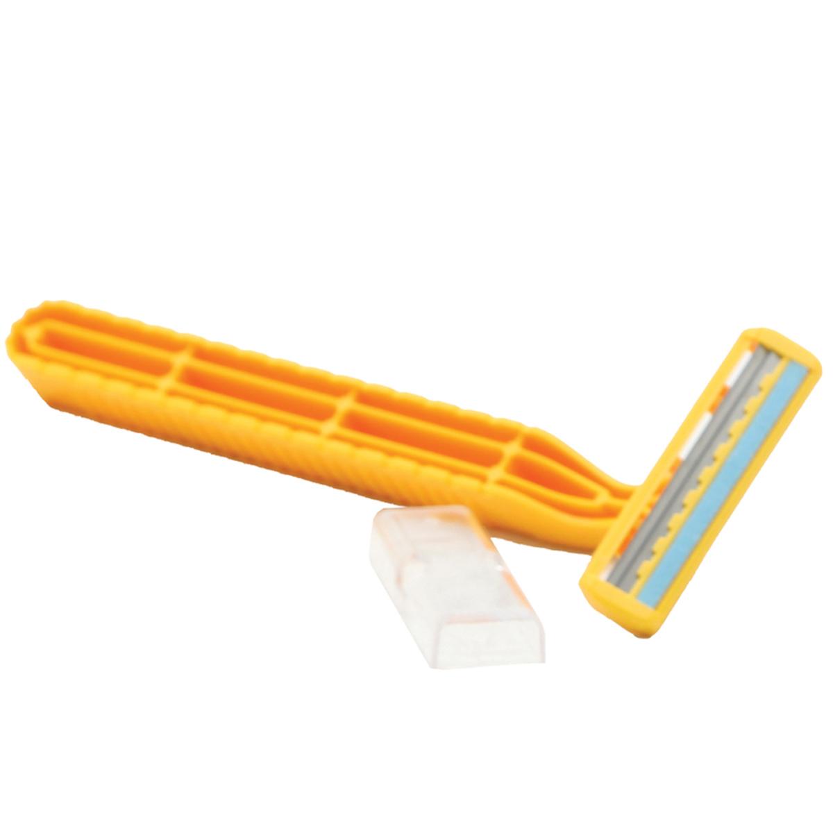 Dao Cạo Râu 2 Lưỡi Dorco TG710