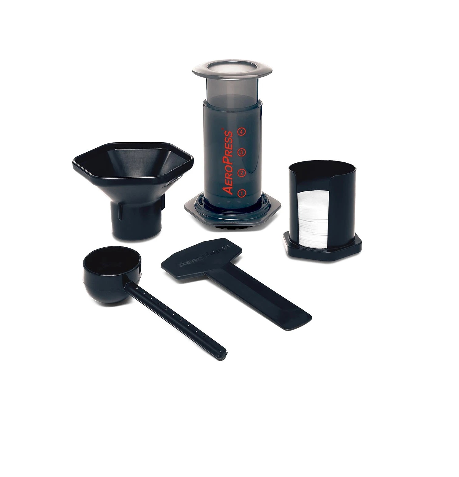 Dụng cụ pha cà phê AeroPress
