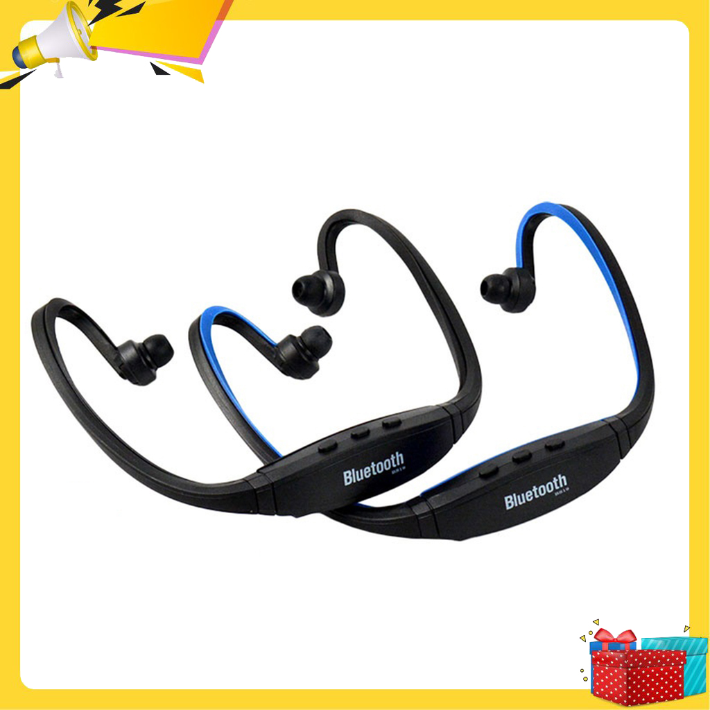Tai nghe Bluetooth thể thao BS19