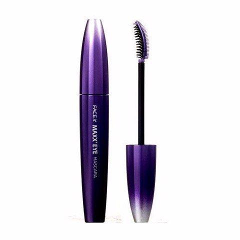 Bộ Mascara The Face Shop Eye It