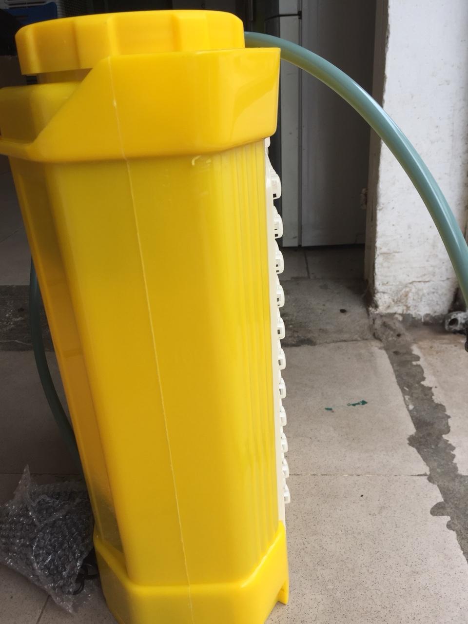 Bình phun thuốc sâu KCT 16D