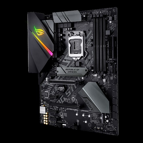 Mainboard Asus R.O.G STRIX B360-F GAMING