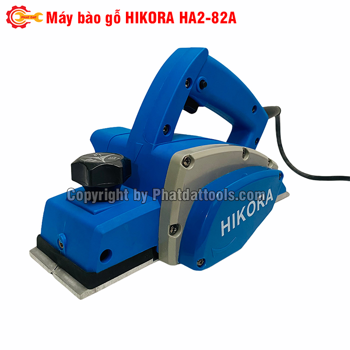 MÁY BÀO GỖ HIKORA HA2-82A