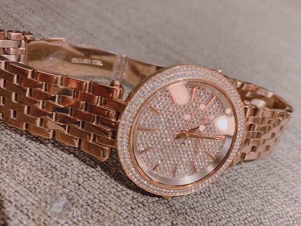 Đồng Hồ Nữ Michael Kors MK3439