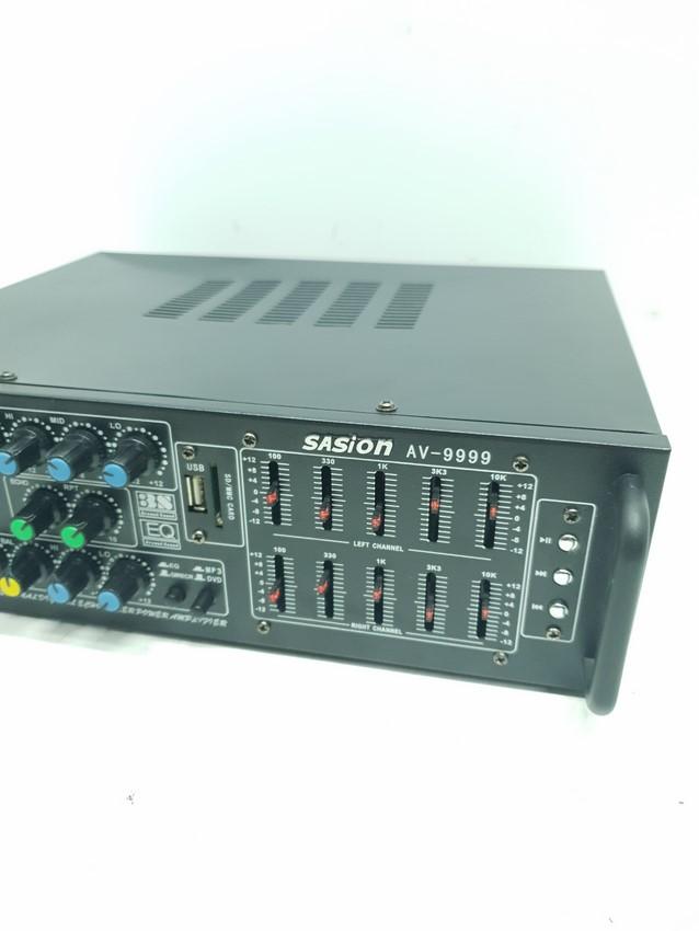 Amply Sasion WXF AV-9999