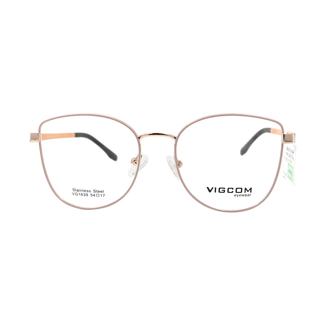 Gọng Kính Unisex Vigcom VG1639