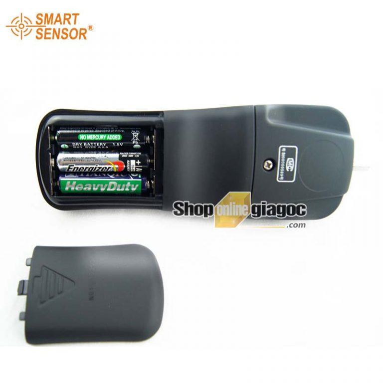 MÁY ĐO TỐC ĐỘ VÒNG QUAY SMART SENSOR AR925