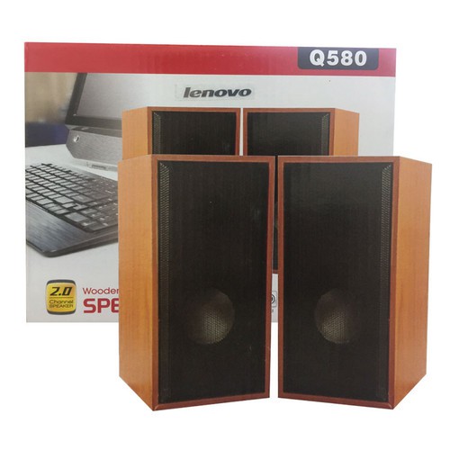 Loa vi tính LENOVO Q580