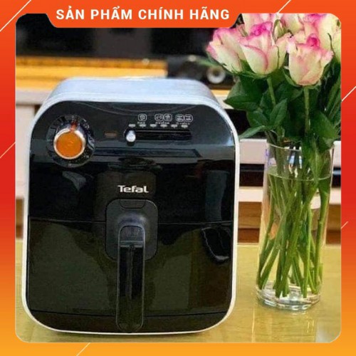 Nồi Chiên Không Dầu Tefal Fx100015
