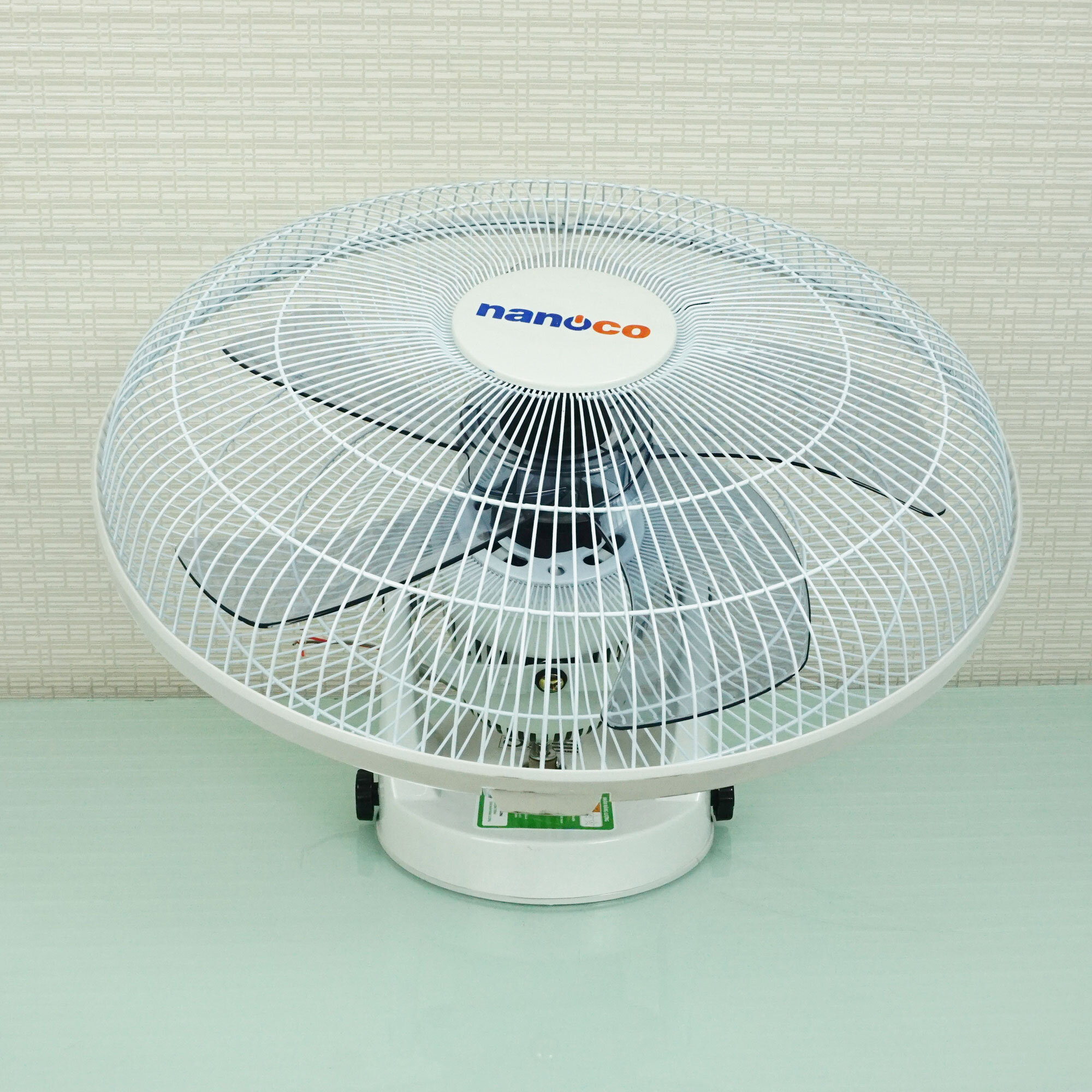 QUẠT ĐẢO TRẦN NANOCO NOF1609