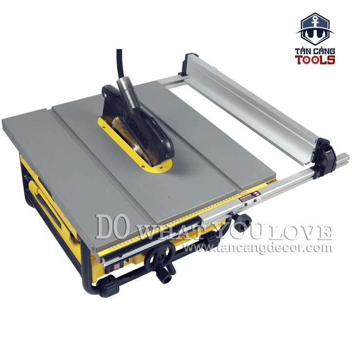 MÁY CƯA BÀN DEWALT DW745