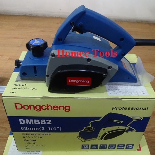 MÁY BÀO DONGCHENG DMB82