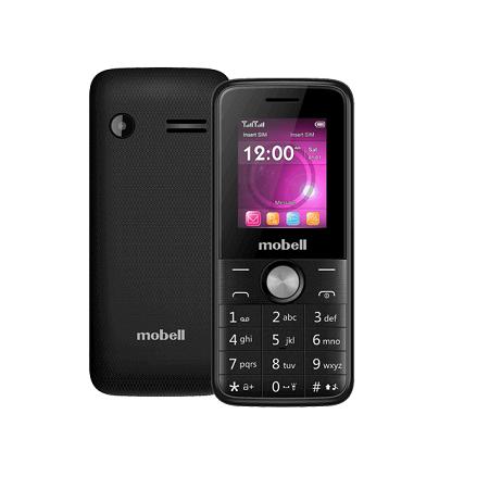 Điện thoại Mobell M228