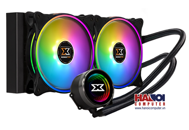 Tản nhiệt nước Xigmatek Aurora 240