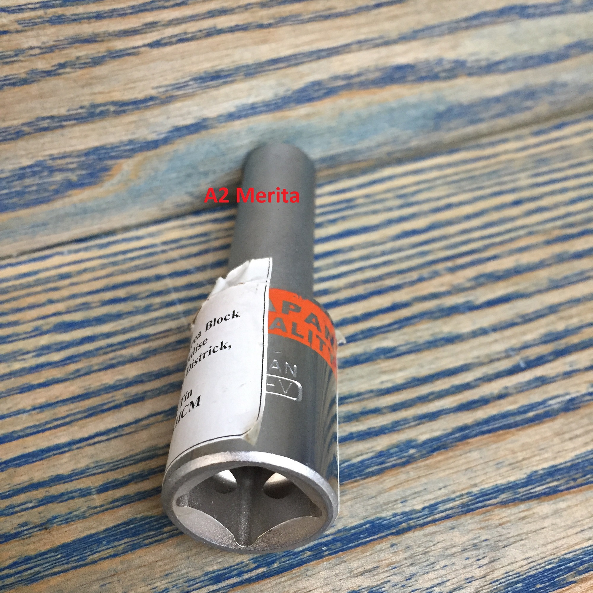 ĐẦU TUÝP ASAKI AK-6547