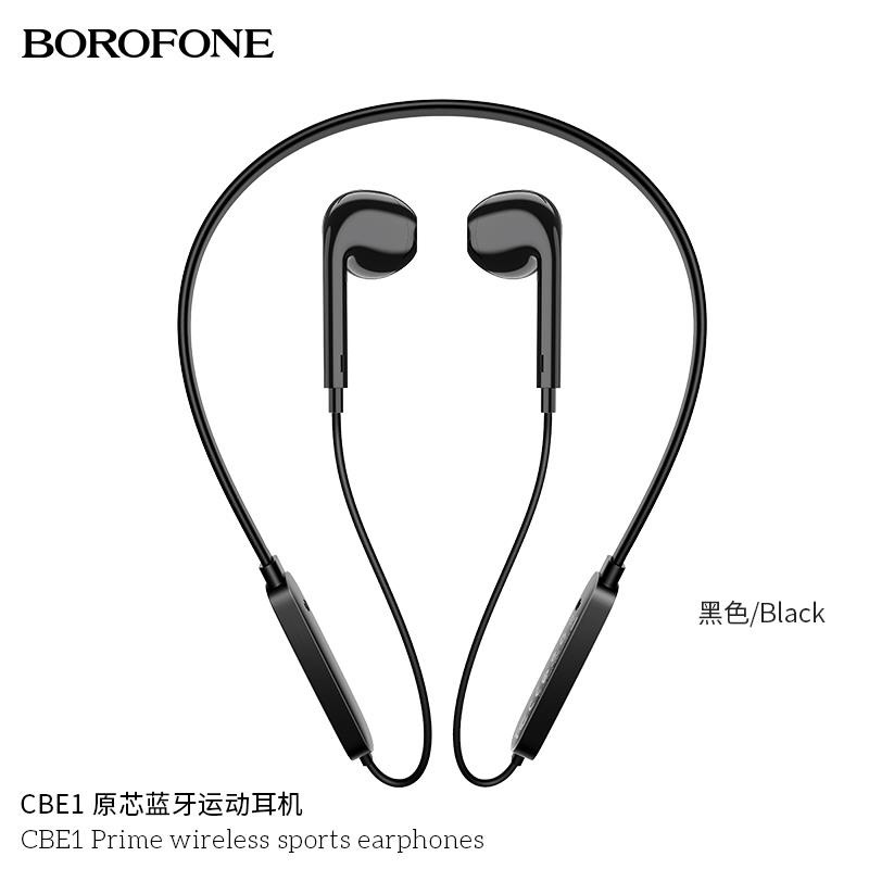 Tai nghe Bluetooth Borofone CBE1