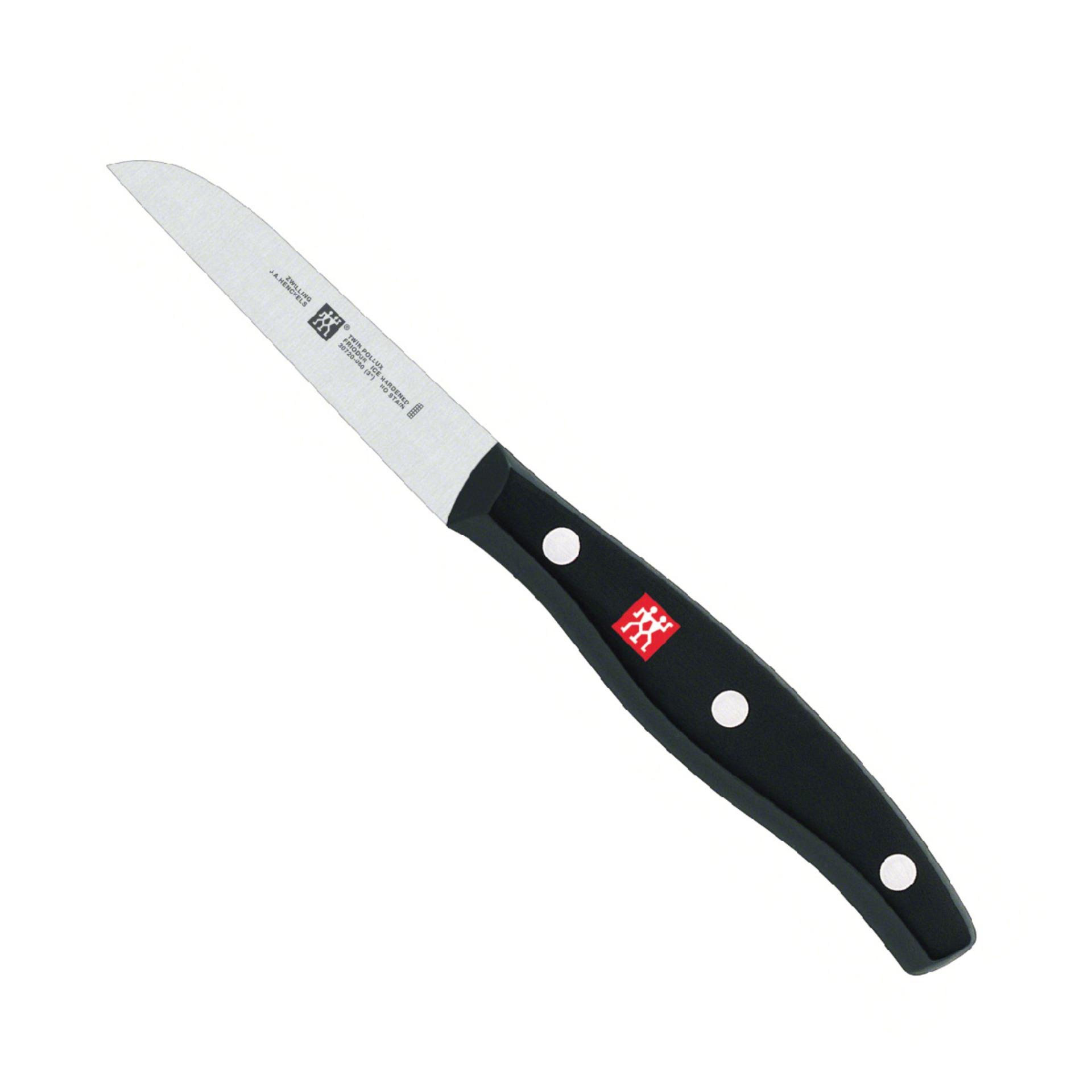 Dao củ quả Zwilling Twin Pollux 8cm