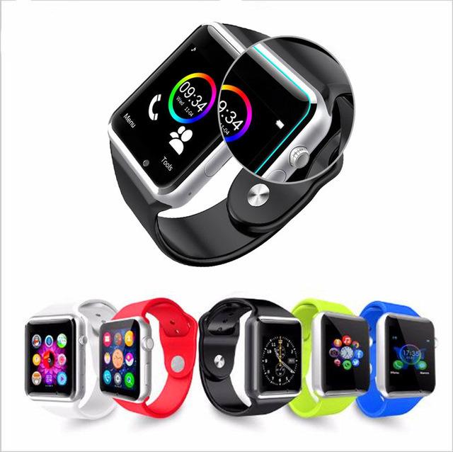 Smart Watch A1 Version