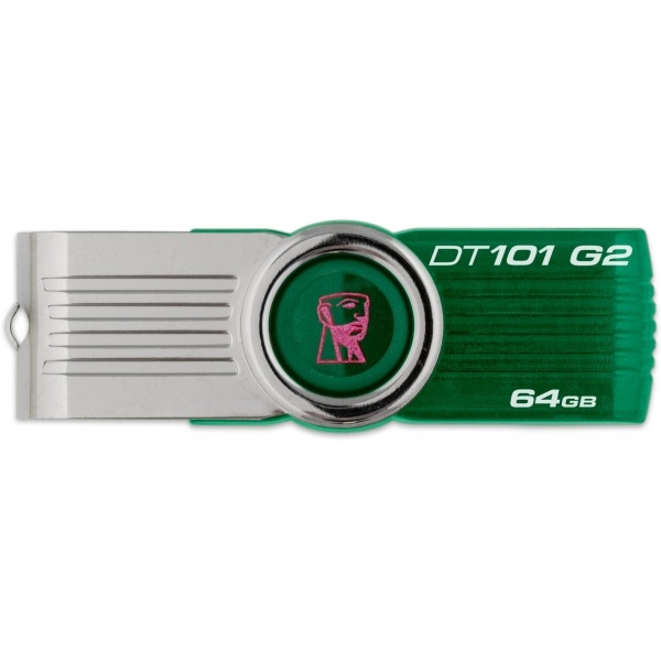 USB Kingston 64GB DT101G2