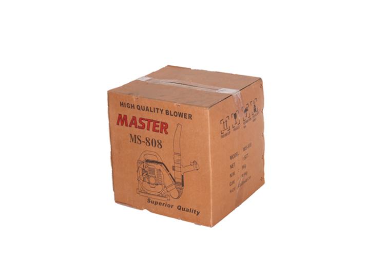 Máy thổi lá Master MS-808