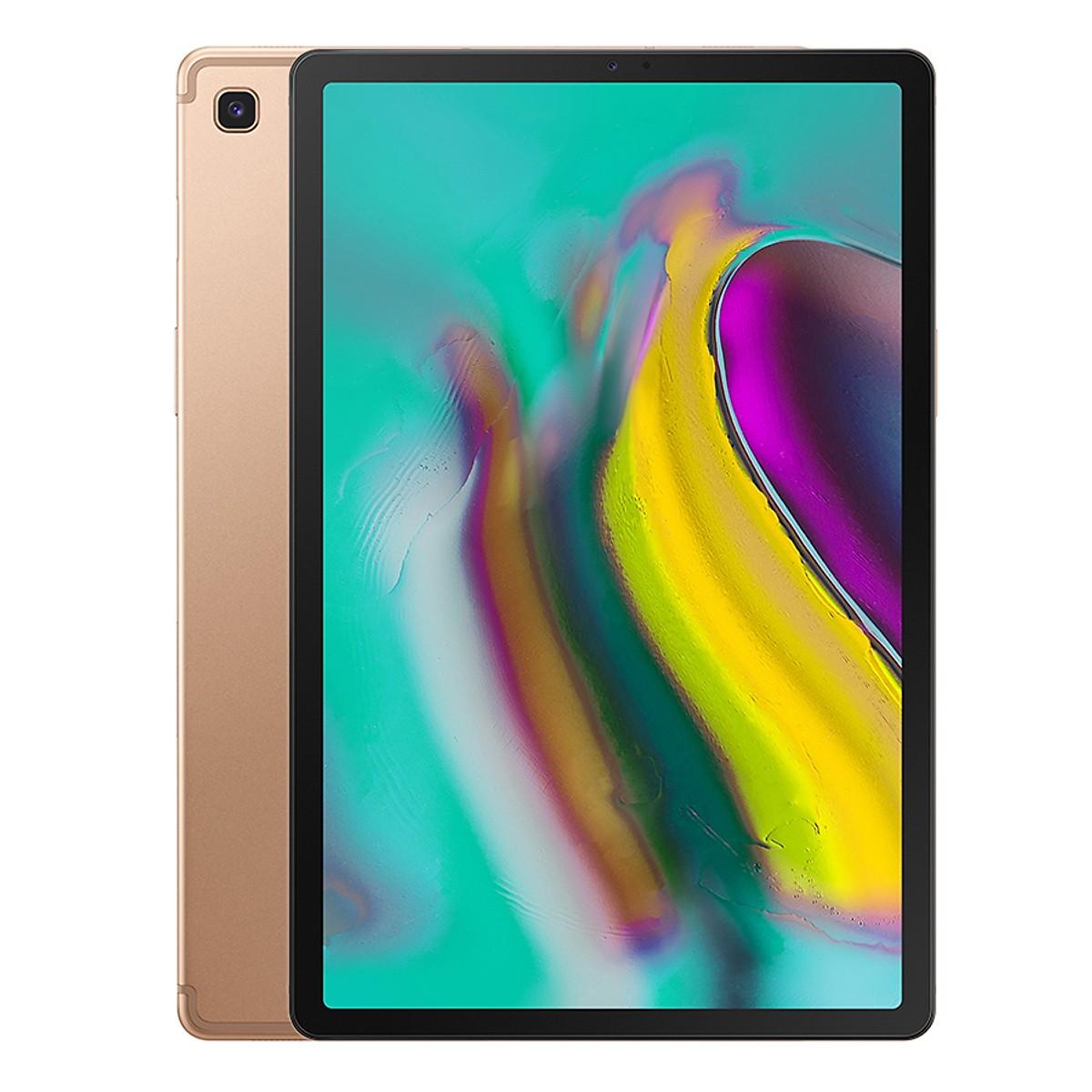 Samsung Galaxy Tab S5e 2019