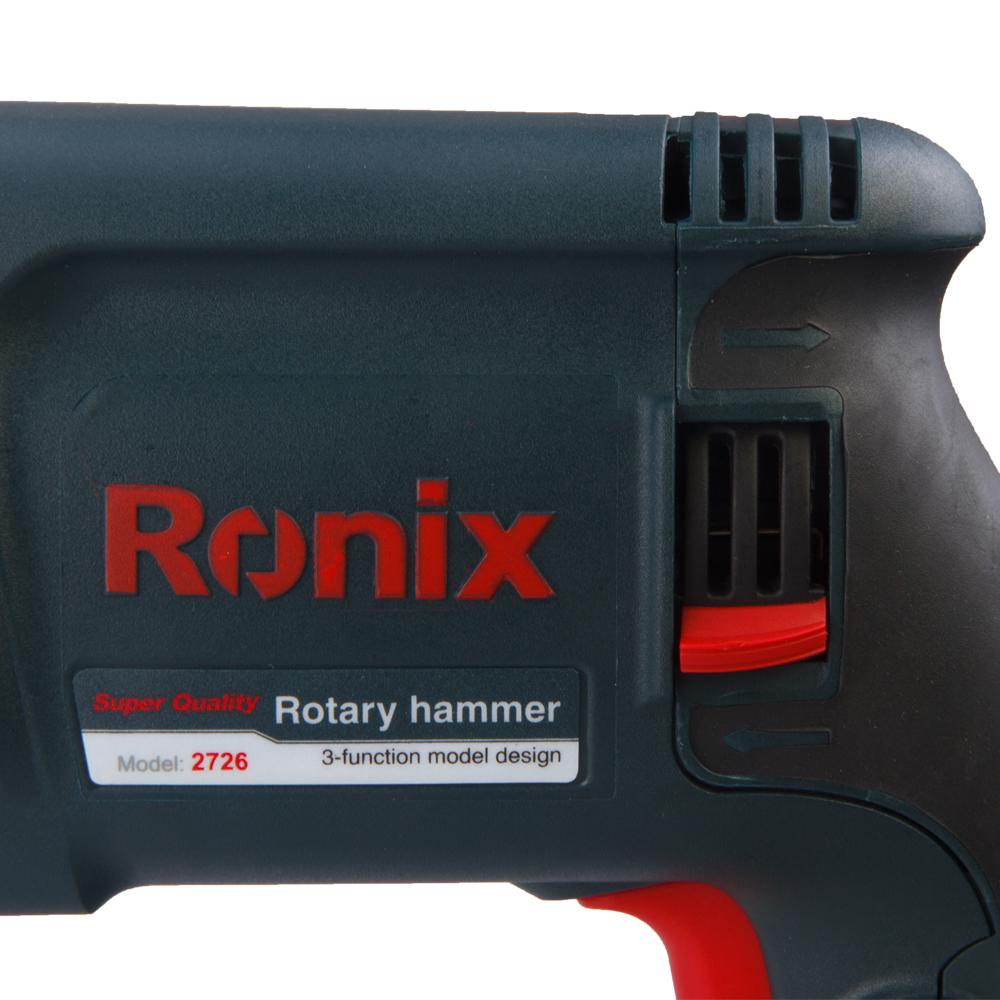MÁY KHOAN RONIX 2726