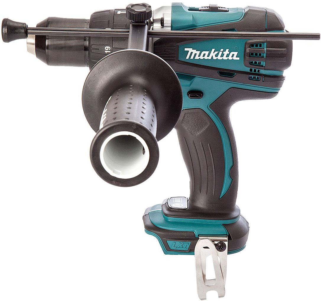 MÁY KHOAN BÚA MAKITA DHP485Z