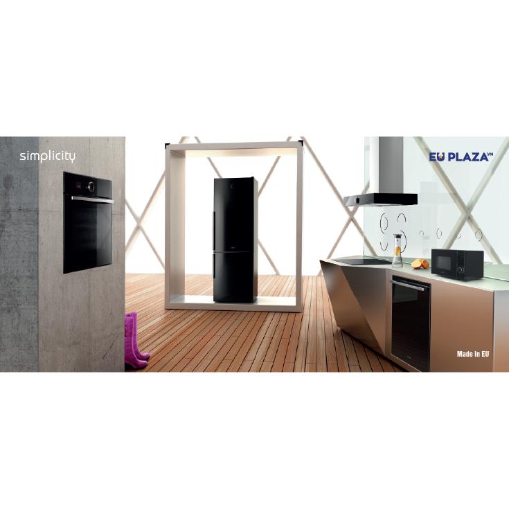 Máy hút mùi Gorenje Simplicity DTA9SY2W 240W