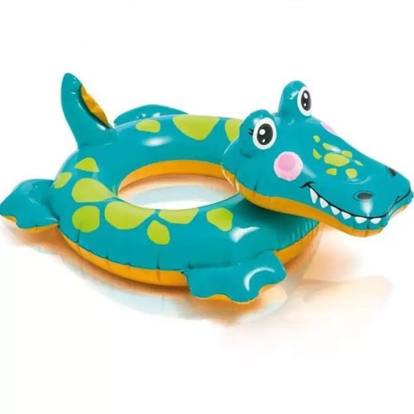 Phao hình thú ngộ nghĩnh Intex 58221