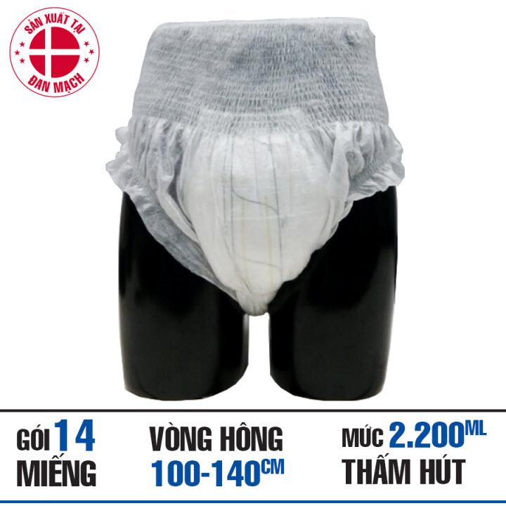 Tã quần Abri-Flex Premium L3