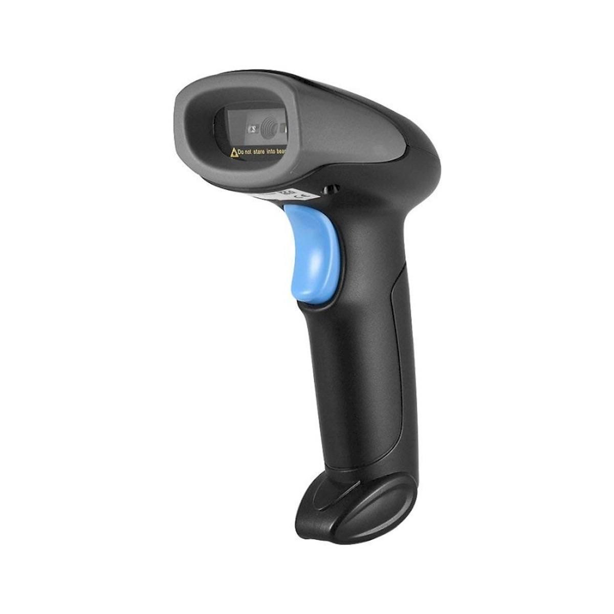 Máy quét mã vạch cầm tay có dây Winson WNI-5010G