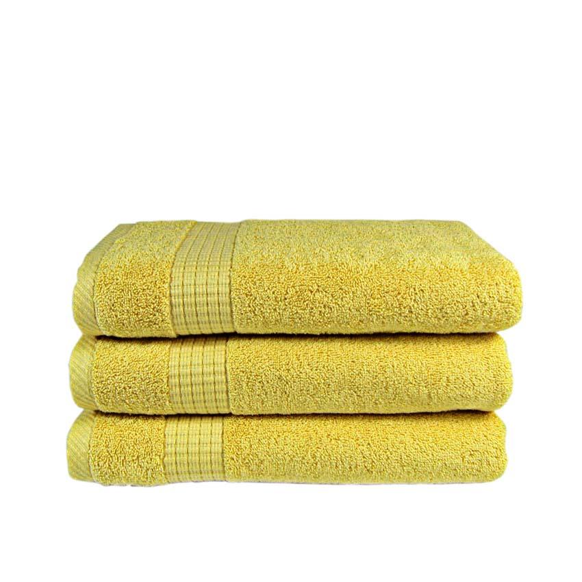 Khăn tắm Mollis BM3L 60x120cm