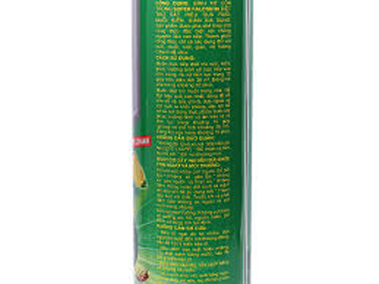 Bình xịt muỗi Falcon 600ml