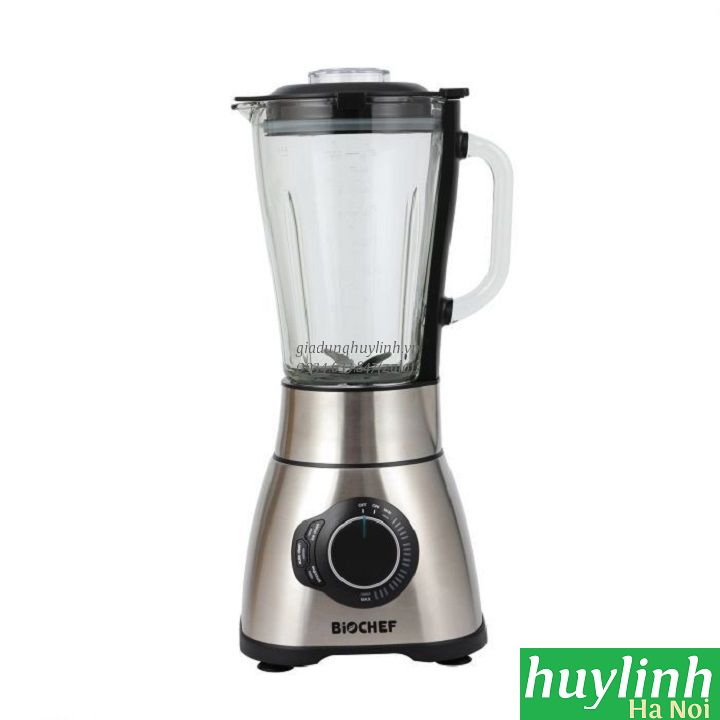 Máy xay sinh tố Biochef Galaxy PRO