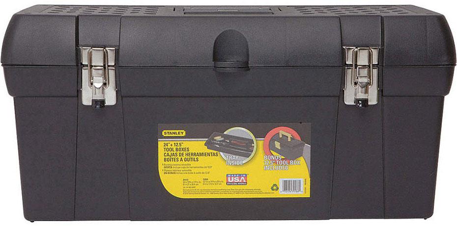 THÙNG ĐỰNG ĐỒ NGHỀ STANLEY STST24113