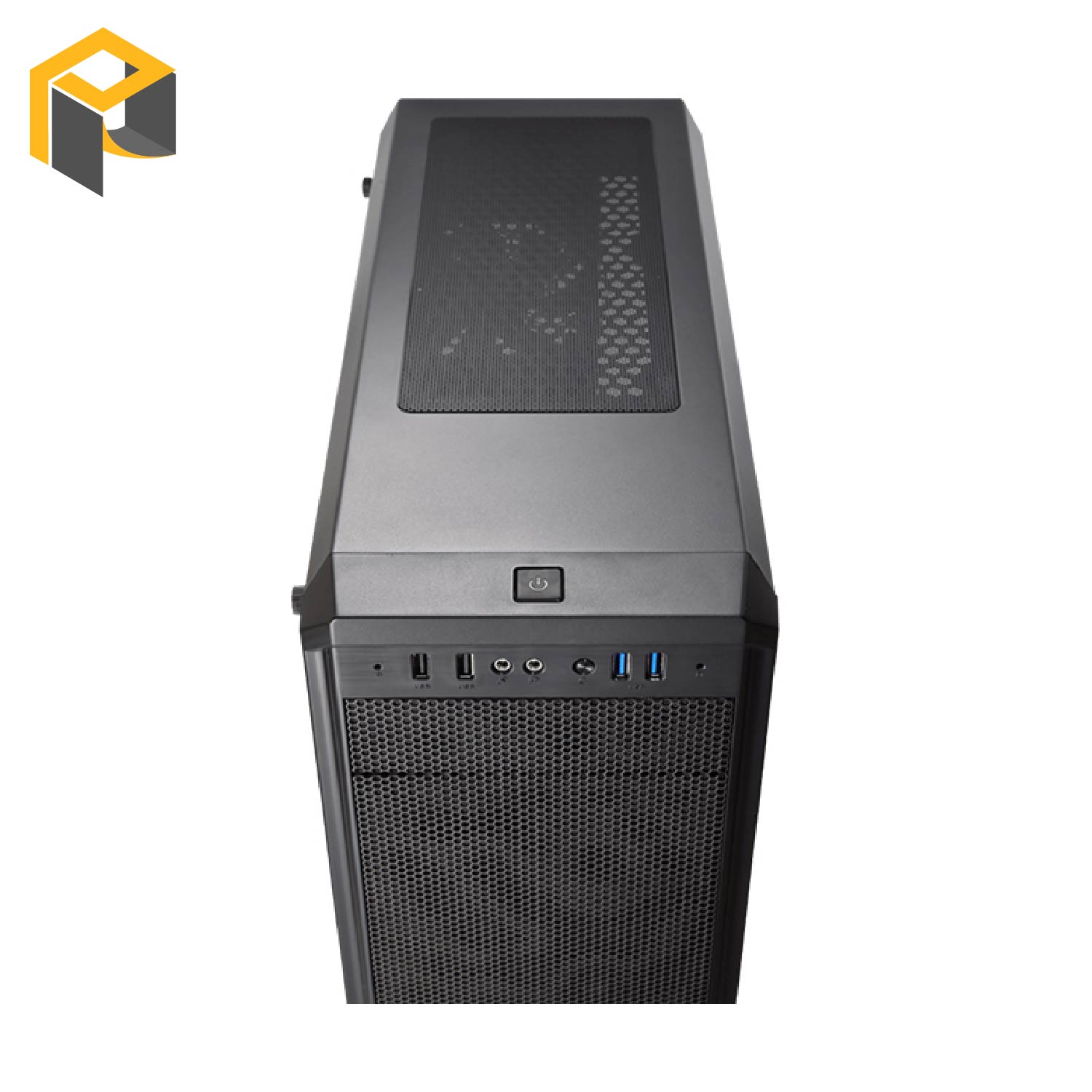 Case Cougar MX330